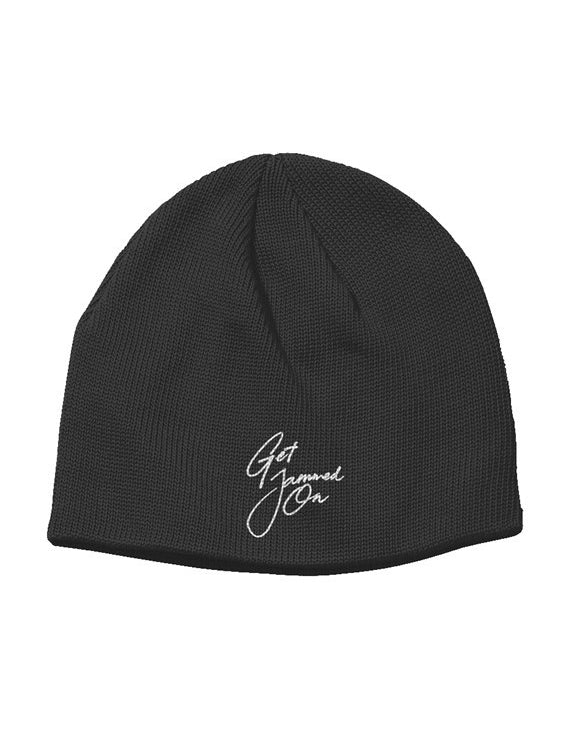 Organic Beanie