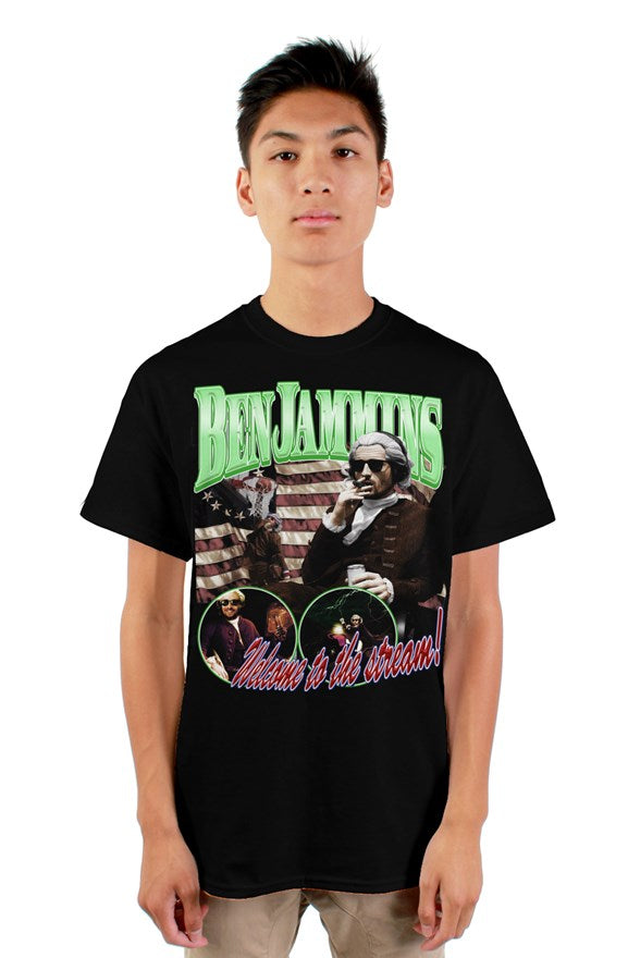 T-Shirts – Get Jammed On