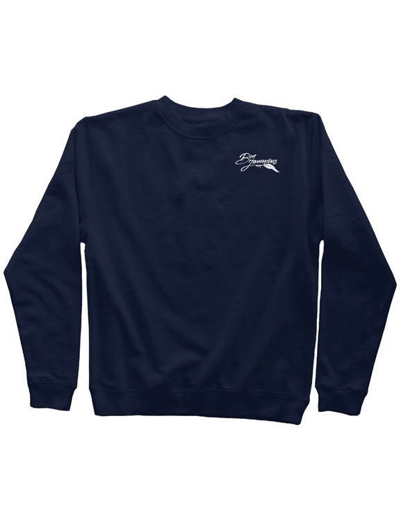 Jamology Independent Mid Weight Sweatshirt