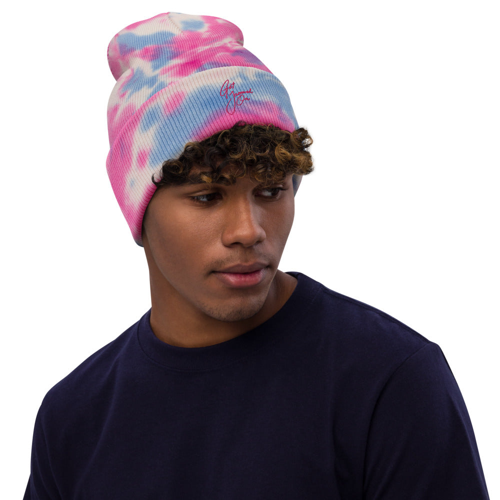 "Get Jammed On" Beanie - JAM Edition